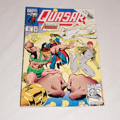 Quasar #41